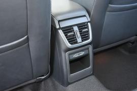 2018款斯柯达明锐