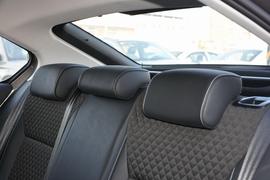 2018款斯柯达明锐