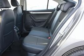 2018款斯柯达明锐