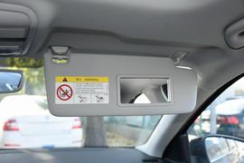 2018款斯柯达明锐