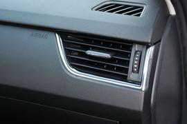 2018款斯柯达明锐