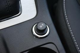 2018款斯柯达明锐