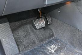 2018款斯柯达明锐