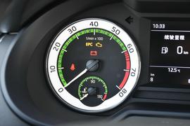 2018款斯柯达明锐