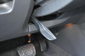 2018款斯柯达明锐