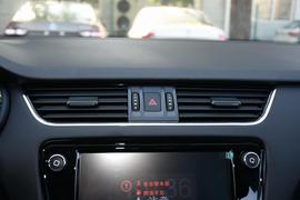 2018款斯柯达明锐