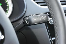 2018款斯柯达明锐