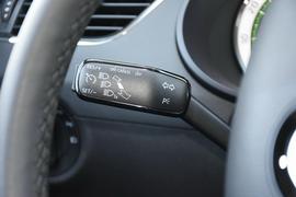 2018款斯柯达明锐