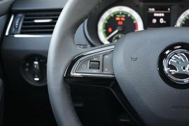 2018款斯柯达明锐