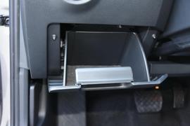 2018款斯柯达明锐