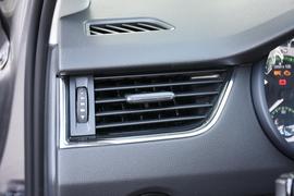 2018款斯柯达明锐