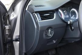 2018款斯柯达明锐