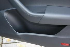 2018款斯柯达明锐