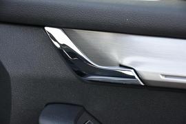 2018款斯柯达明锐