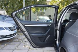 2018款斯柯达明锐