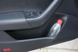 2018款斯柯达明锐