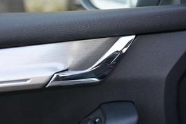 2018款斯柯达明锐