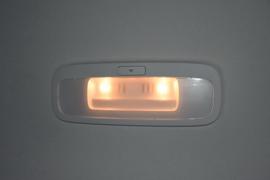 2018款斯柯达明锐