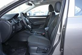 2018款斯柯达明锐