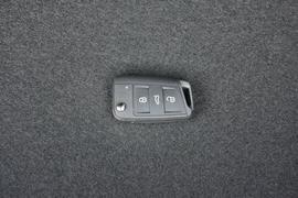 2018款斯柯达明锐