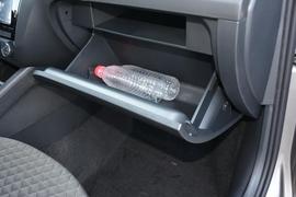 2018款斯柯达明锐