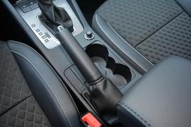 2018款斯柯达明锐