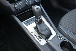 2018款斯柯达明锐