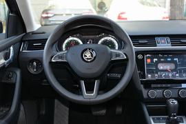 2018款斯柯达明锐