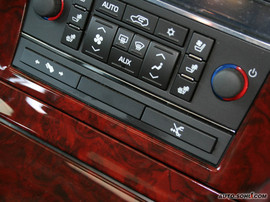 2009款凯迪拉克凯雷德Hybrid