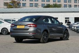 2018款斯柯达明锐