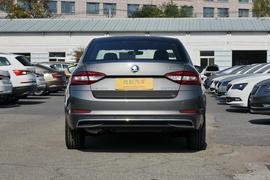 2018款斯柯达明锐