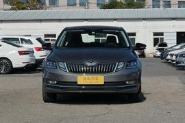 2018款斯柯达明锐