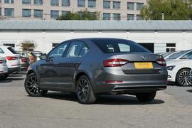 2018款斯柯达明锐