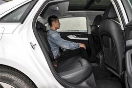 2017款奥迪A4L