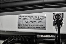 2017款奥迪A4L