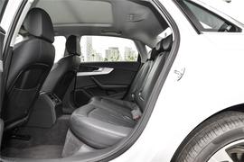 2017款奥迪A4L