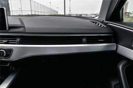 2017款奥迪A4L