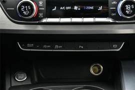 2017款奥迪A4L