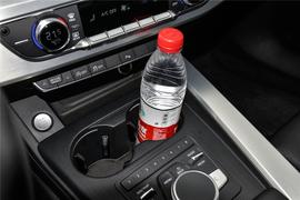 2017款奥迪A4L