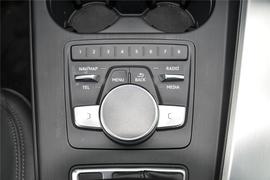 2017款奥迪A4L