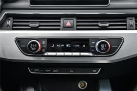2017款奥迪A4L