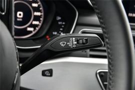 2017款奥迪A4L