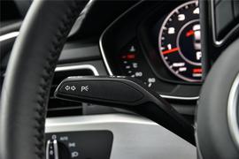 2017款奥迪A4L