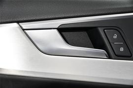 2017款奥迪A4L
