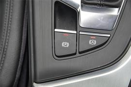 2017款奥迪A4L