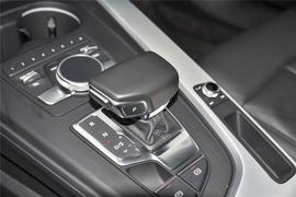 2017款奥迪A4L