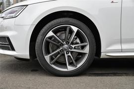 2017款奥迪A4L