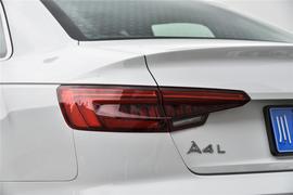 2017款奥迪A4L