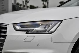 2017款奥迪A4L