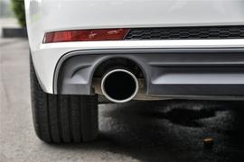 2017款奥迪A4L